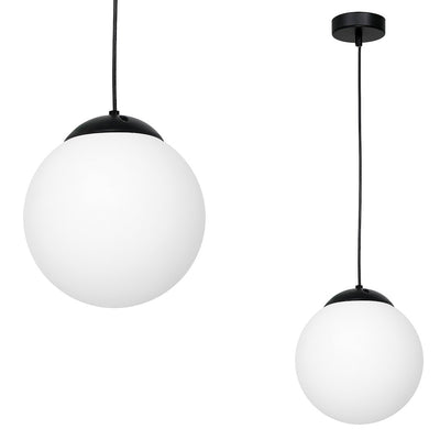 Milagro Lima pendant lamp E27