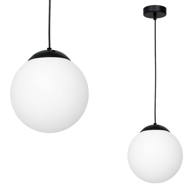 Milagro Lima pendant lamp E27