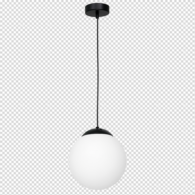 Milagro Lima pendant lamp E27