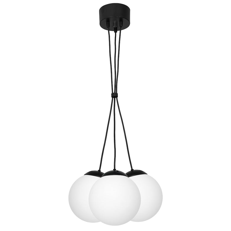 Milagro Lima pendant lamp E14