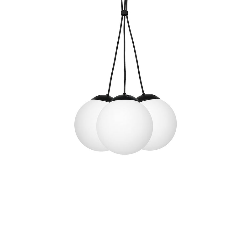 Milagro Lima pendant lamp E14