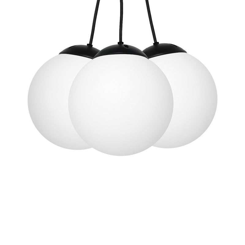 Milagro Lima pendant lamp E14