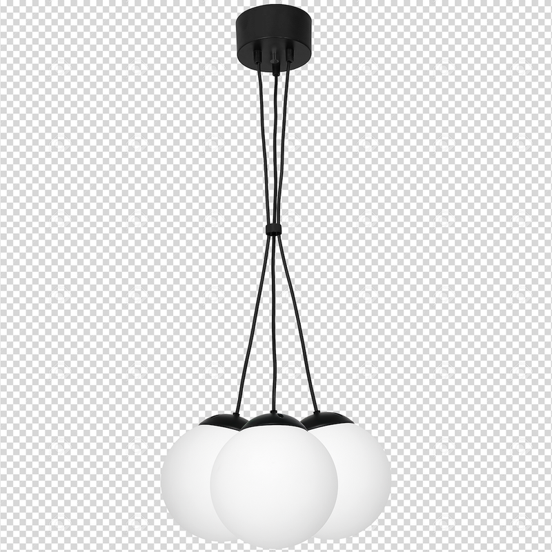 Milagro Lima pendant lamp E14