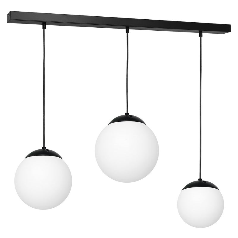 Milagro Lima pendant lamp E14