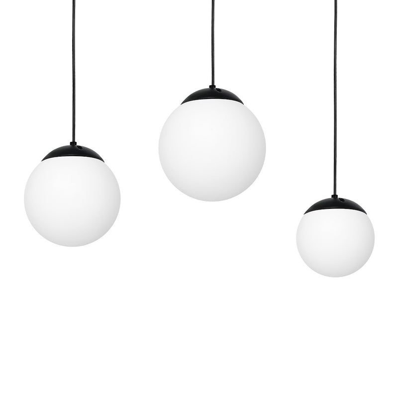 Milagro Lima pendant lamp E14