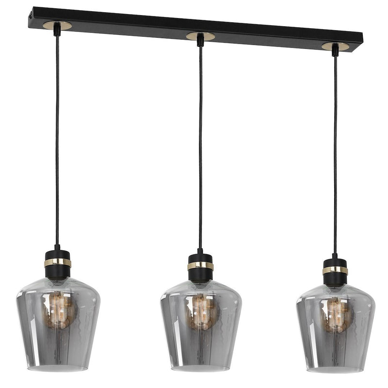 Milagro Richmond pendant lamp E27