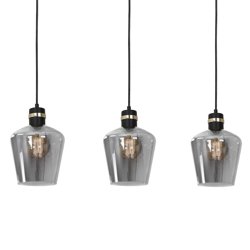 Milagro Richmond pendant lamp E27