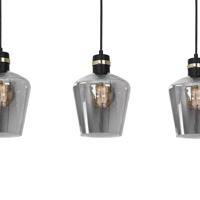 Milagro Richmond pendant lamp E27