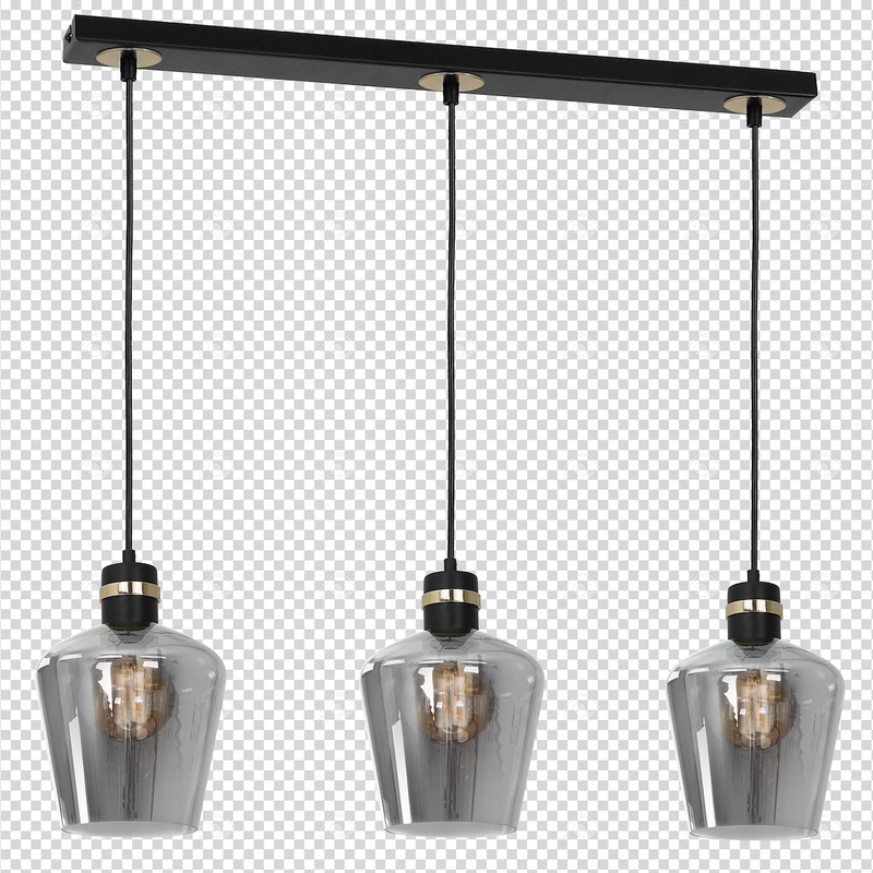 Milagro Richmond pendant lamp E27