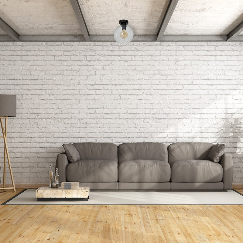 Milagro Sofia ceiling lamp E27 H 24cm