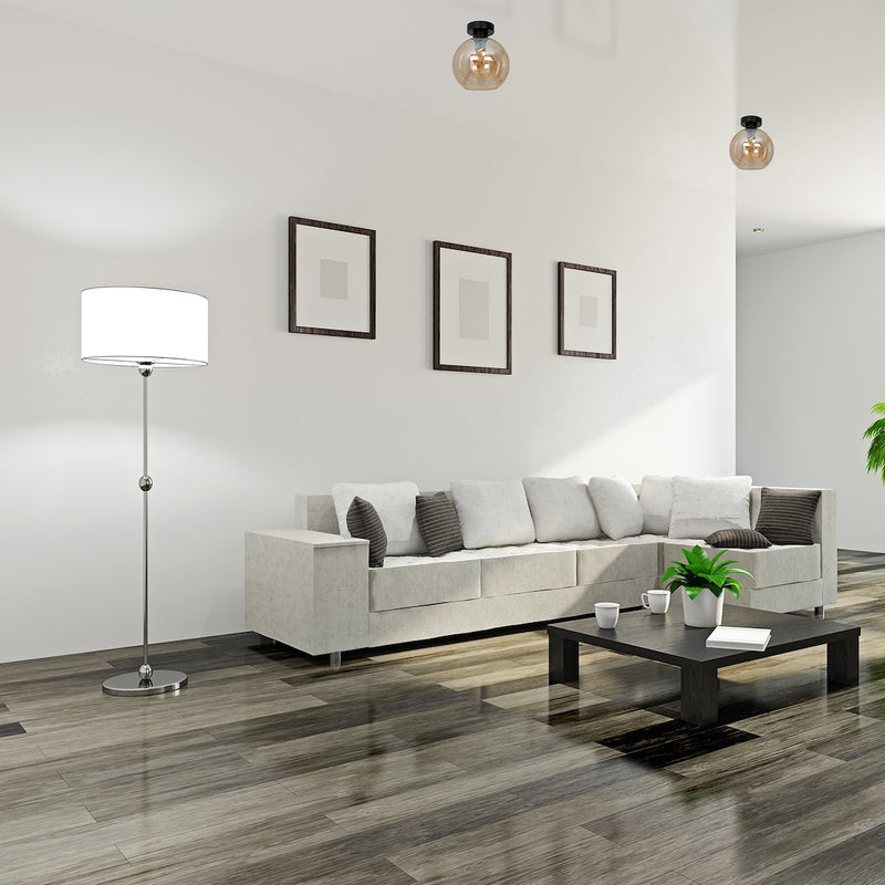 Milagro Sofia ceiling lamp E27 H 24cm