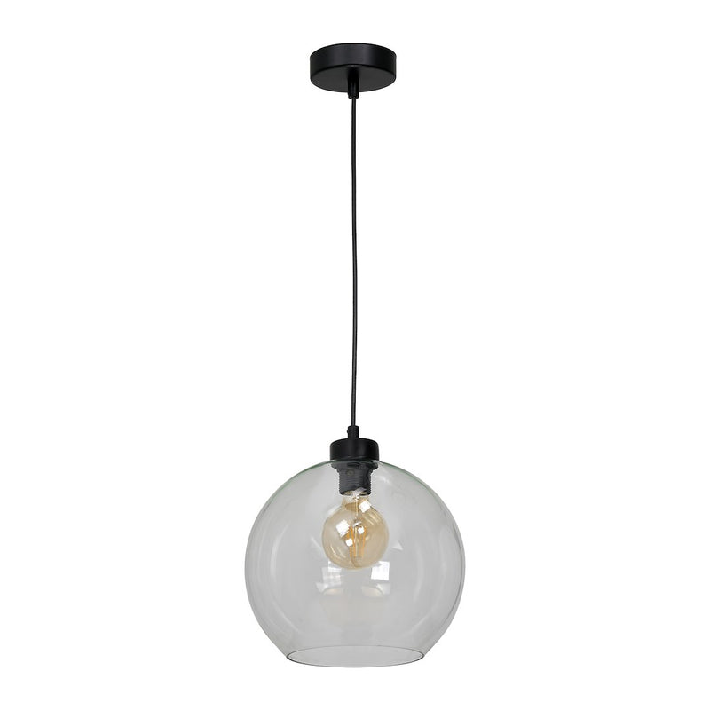 Milagro Sofia pendant lamp E27