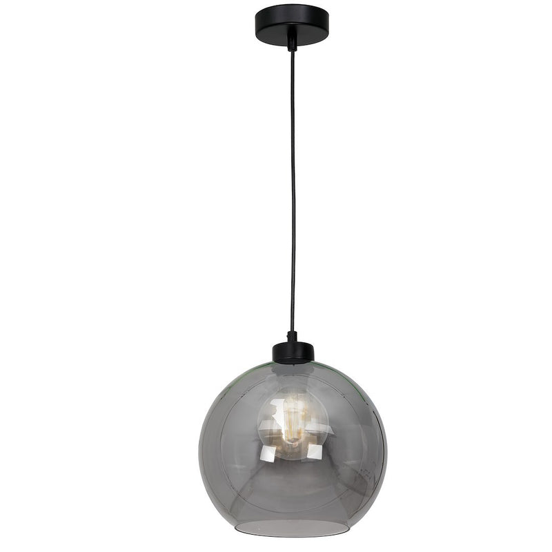 Milagro Sofia pendant lamp E27