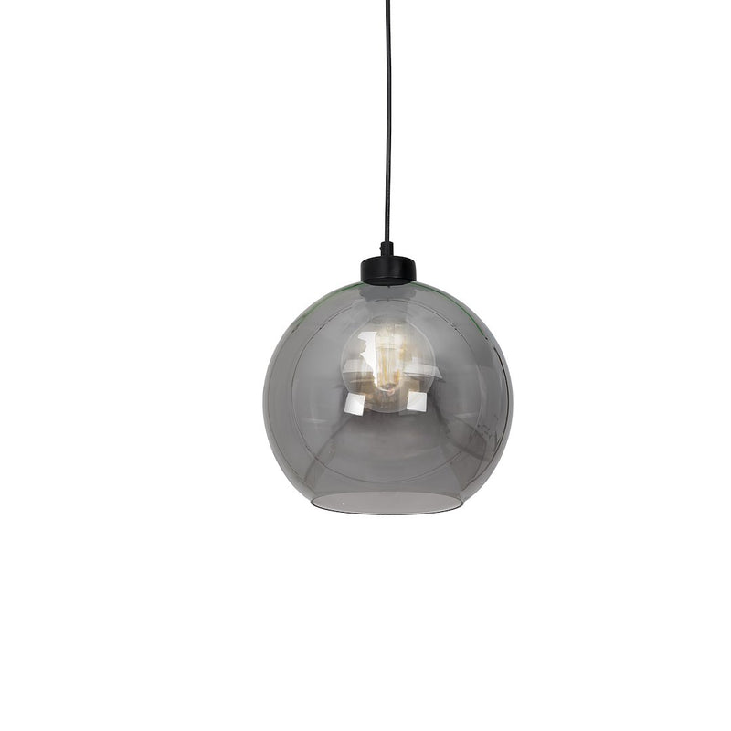 Milagro Sofia pendant lamp E27