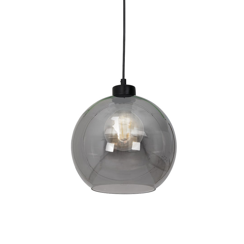 Milagro Sofia pendant lamp E27