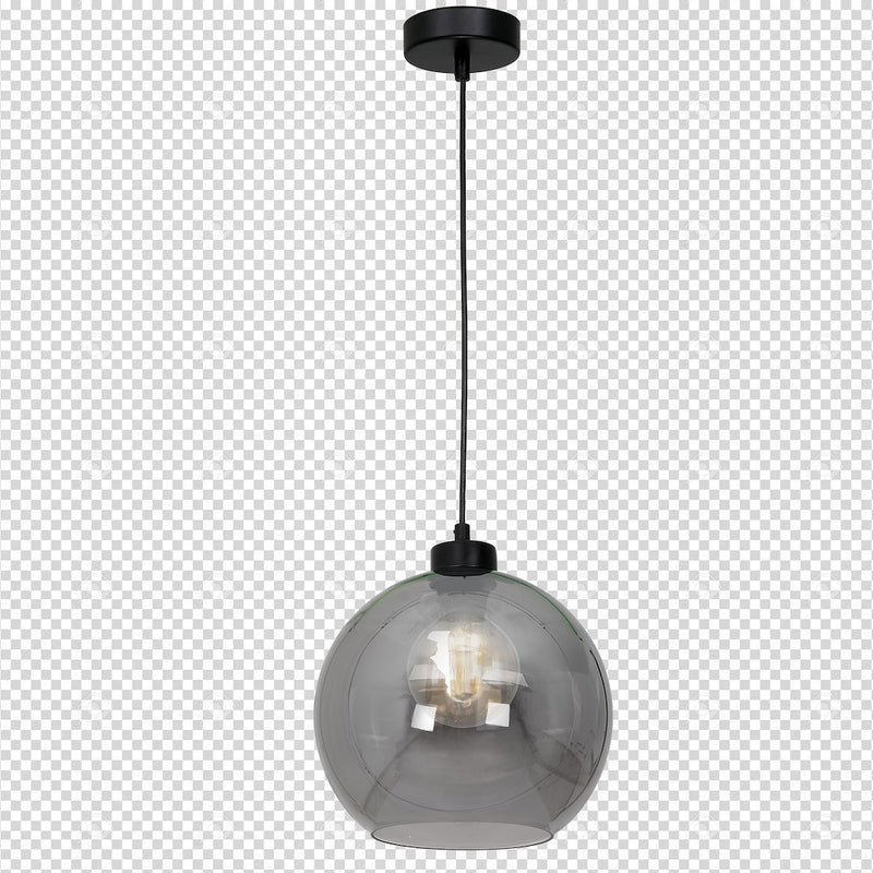 Milagro Sofia pendant lamp E27