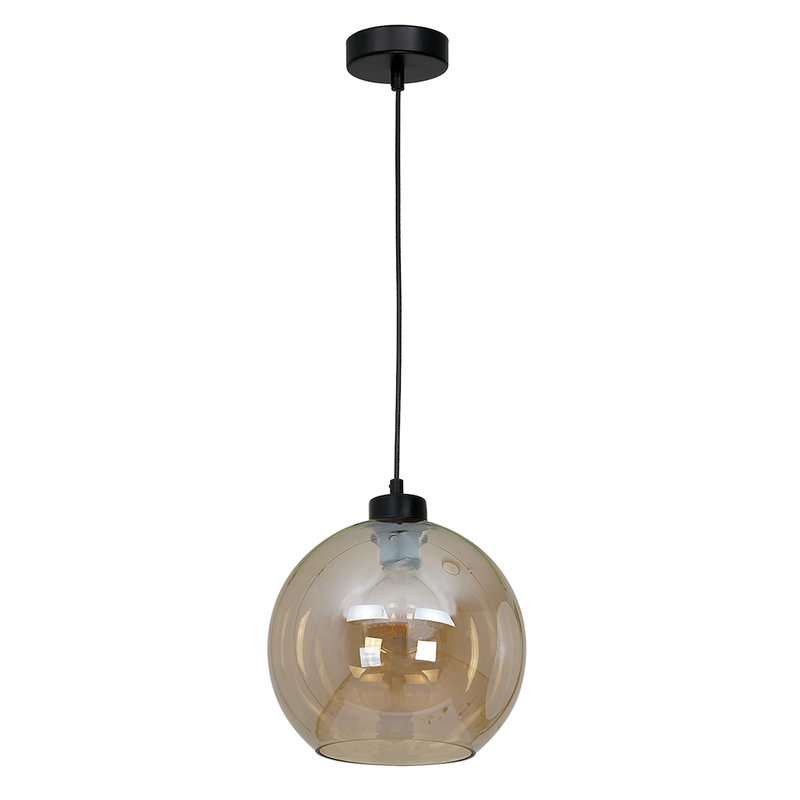 Milagro Sofia pendant lamp E27