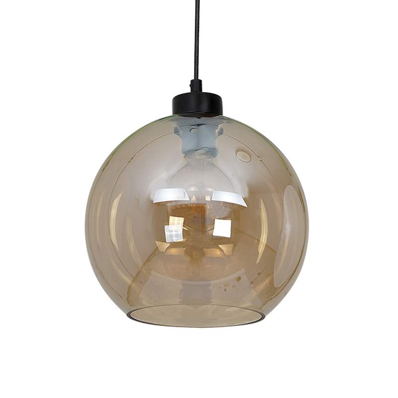 Milagro Sofia pendant lamp E27