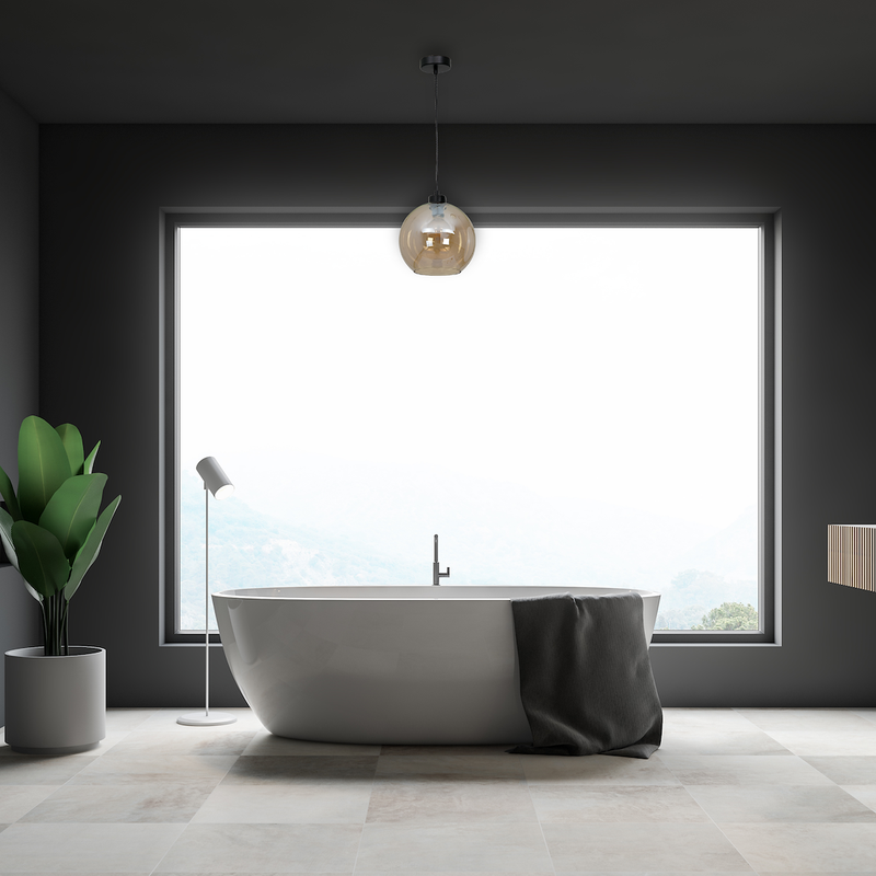 Milagro Sofia pendant lamp E27