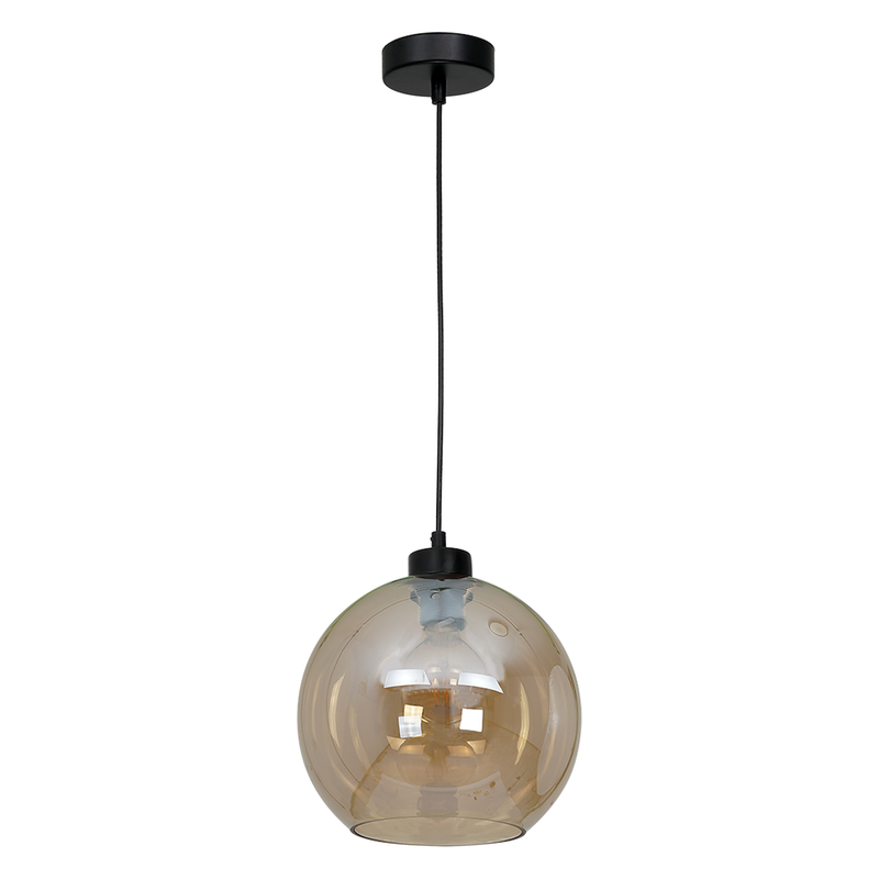 Milagro Sofia pendant lamp E27