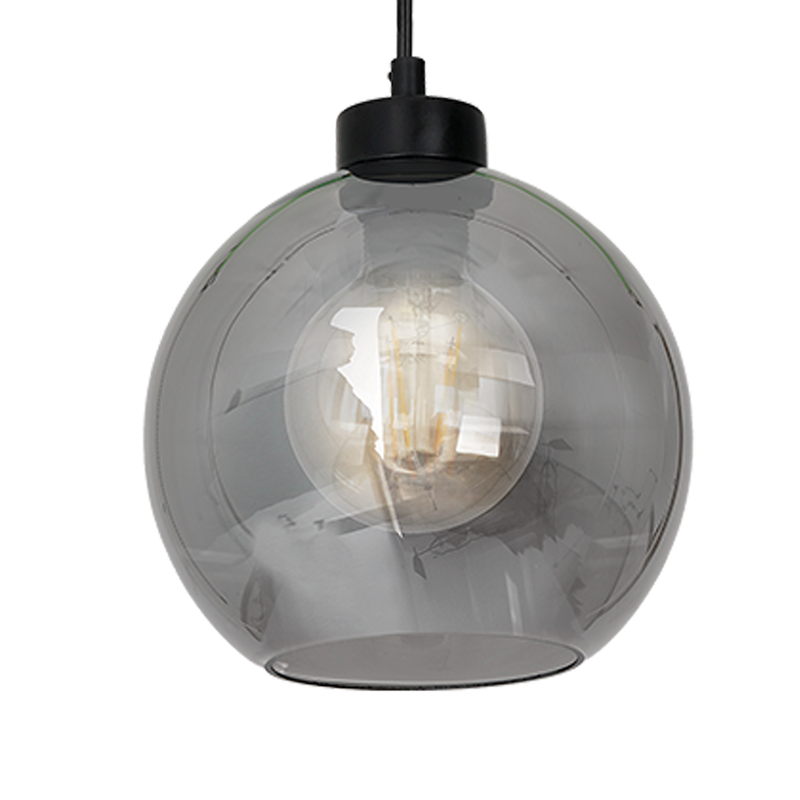 Milagro Sofia pendant lamp E27