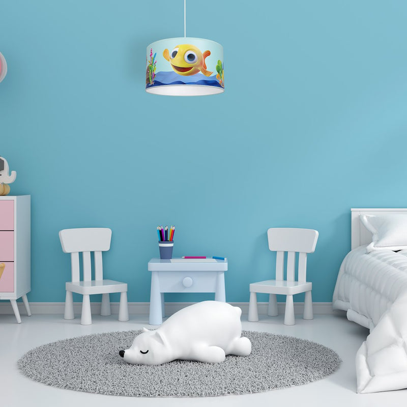 Milagro Minimum pendant lamp E27