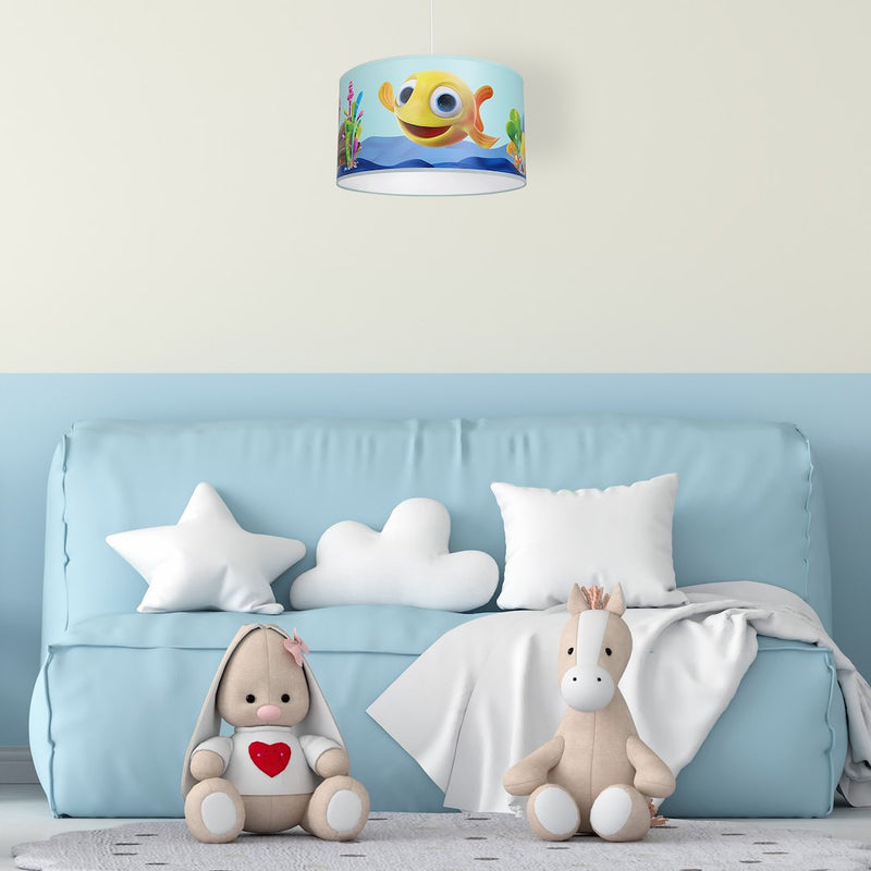 Milagro Minimum pendant lamp E27