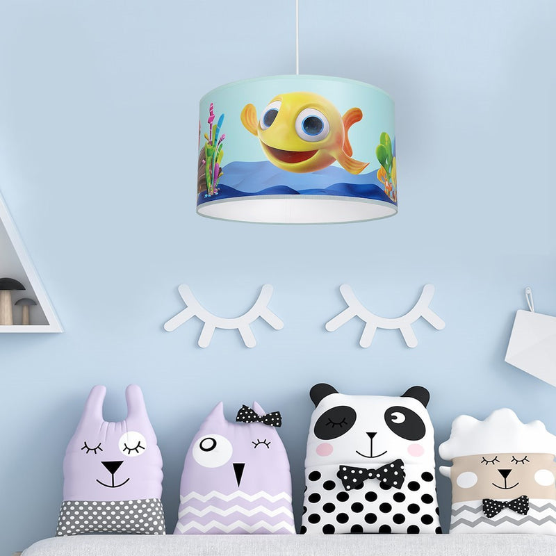 Milagro Minimum pendant lamp E27