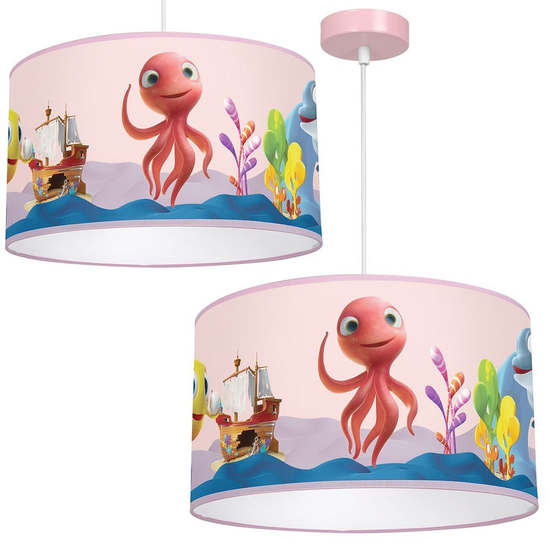 Milagro Minimum pendant lamp E27