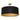 Milagro Ben ceiling lamp E27 H 35cm