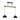 Milagro Eric 2L pendant lamp E27
