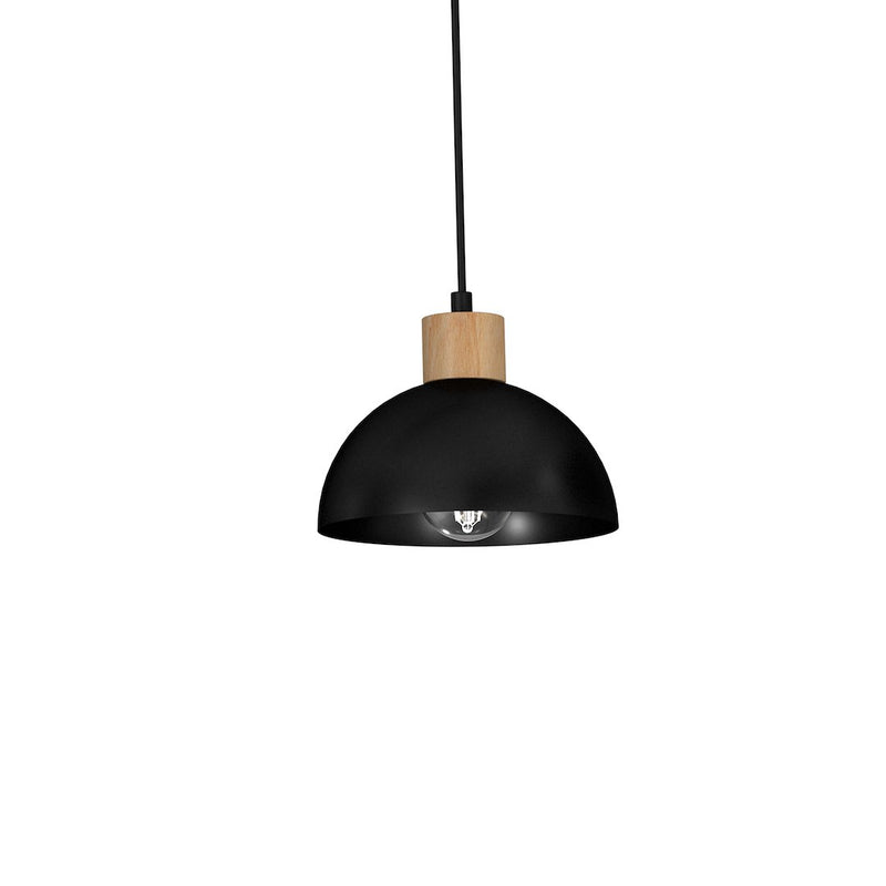 Milagro Eric 2L pendant lamp E27
