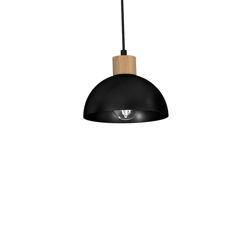 Milagro Eric 3L pendant lamp E27