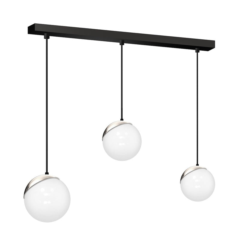 Milagro Sphere pendant lamp E14