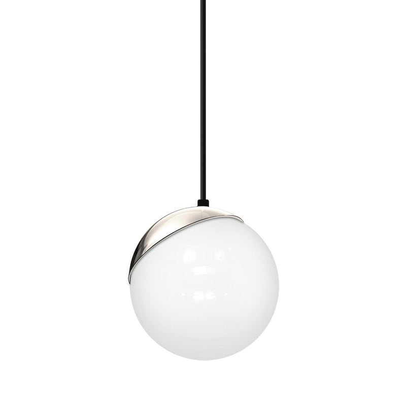 Milagro Sphere pendant lamp E14