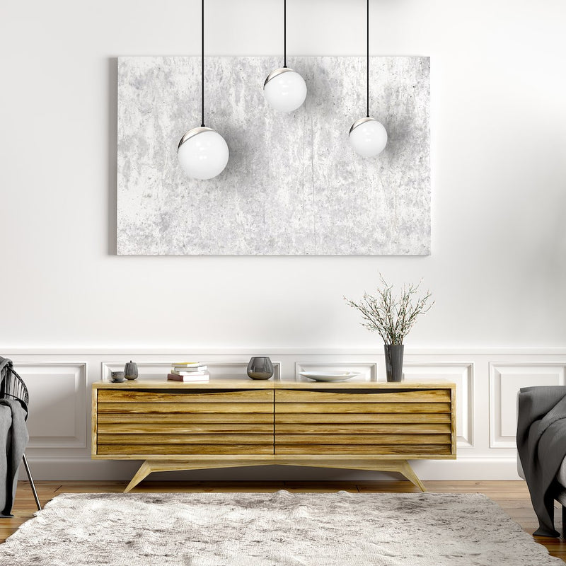 Milagro Sphere pendant lamp E14