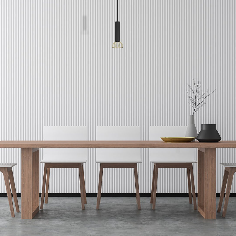 Milagro Dante 1L pendant lamp GU10