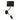 Milagro Senso 2L wall sconce lamp E27 / GU10 H 38cm