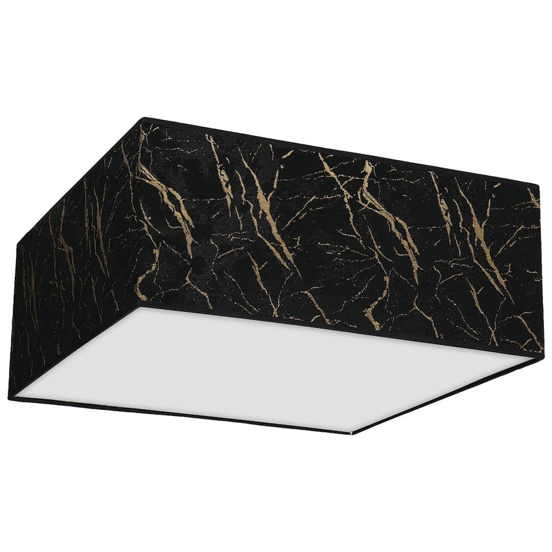 Milagro Senso 2L ceiling lamp E27 H 13cm