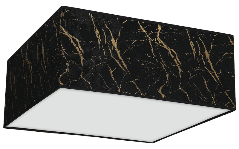 Milagro Senso 2L ceiling lamp E27 H 13cm