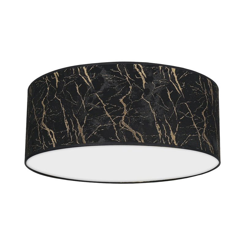 Milagro Senso 2L ceiling lamp E27 H 13cm