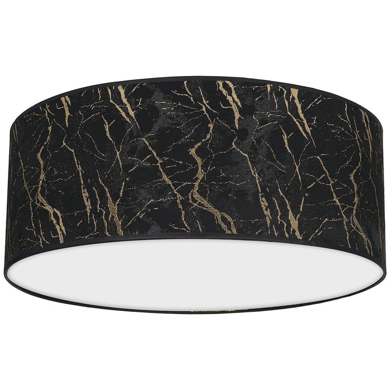 Milagro Senso 2L ceiling lamp E27 H 13cm