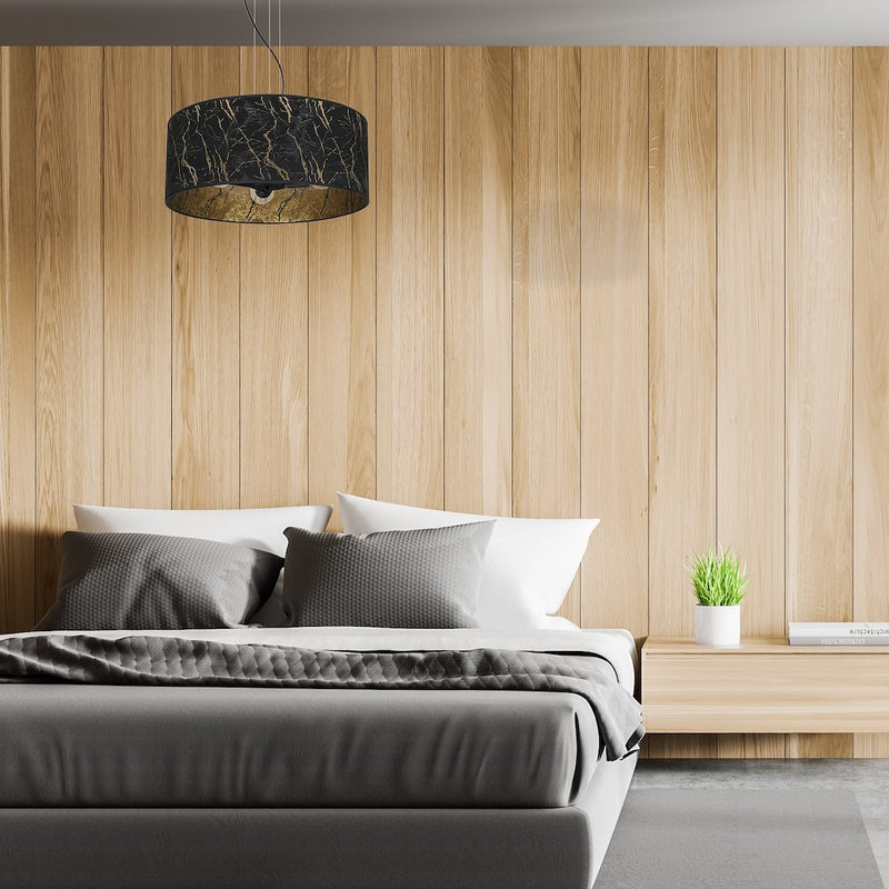 Milagro Senso 3L pendant lamp E27