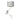 Milagro Senso 2L wall sconce lamp E27 / GU10 H 38cm