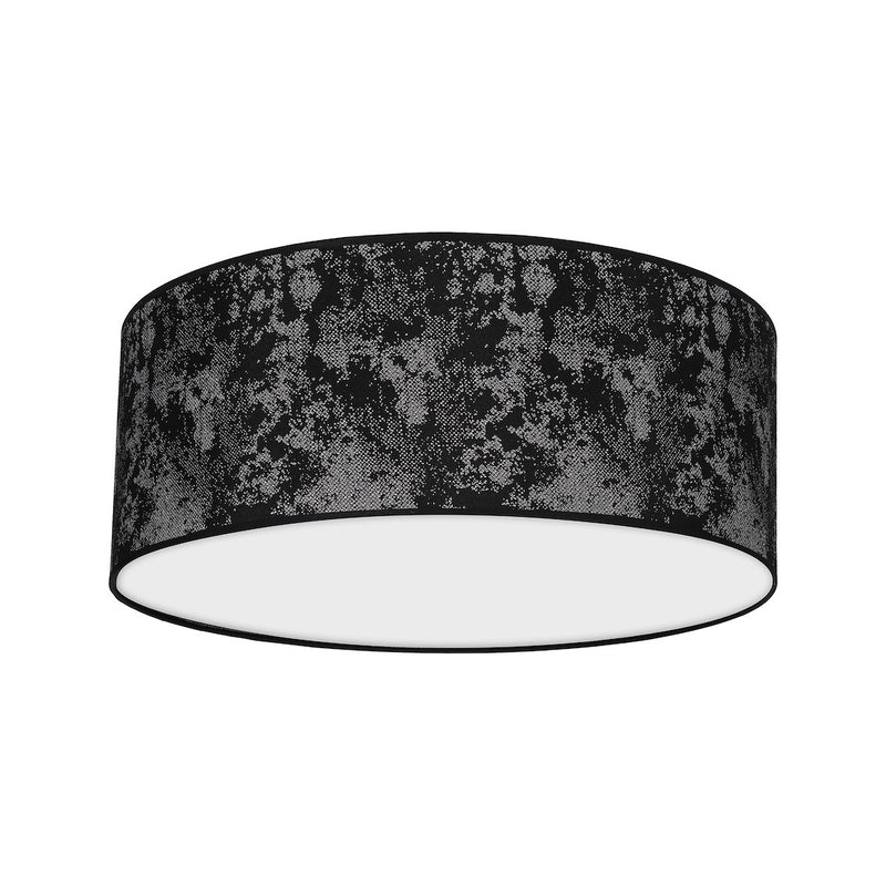 Milagro Satino 2L ceiling lamp E27 H 13cm