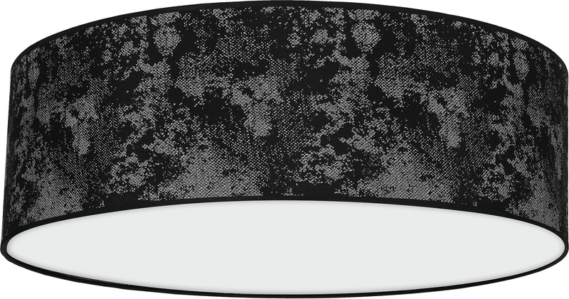 Milagro Satino 3L ceiling lamp E27 H 13cm