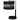 Milagro Ultimo 1L table lamp E27 H 37cm