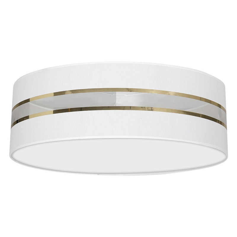 Milagro Ultimo 3L ceiling lamp E27 H 13cm