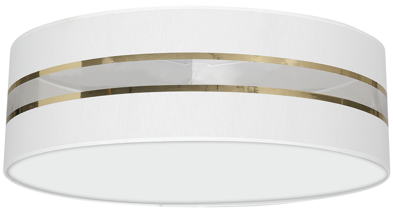 Milagro Ultimo 3L ceiling lamp E27 H 13cm