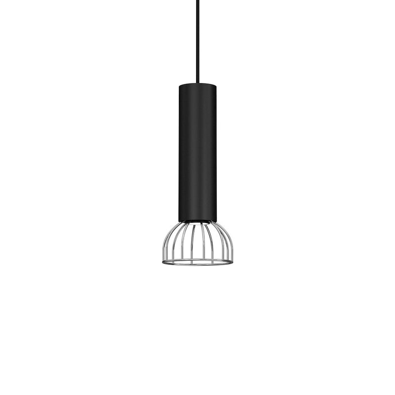 Milagro Dante 1L pendant lamp GU10